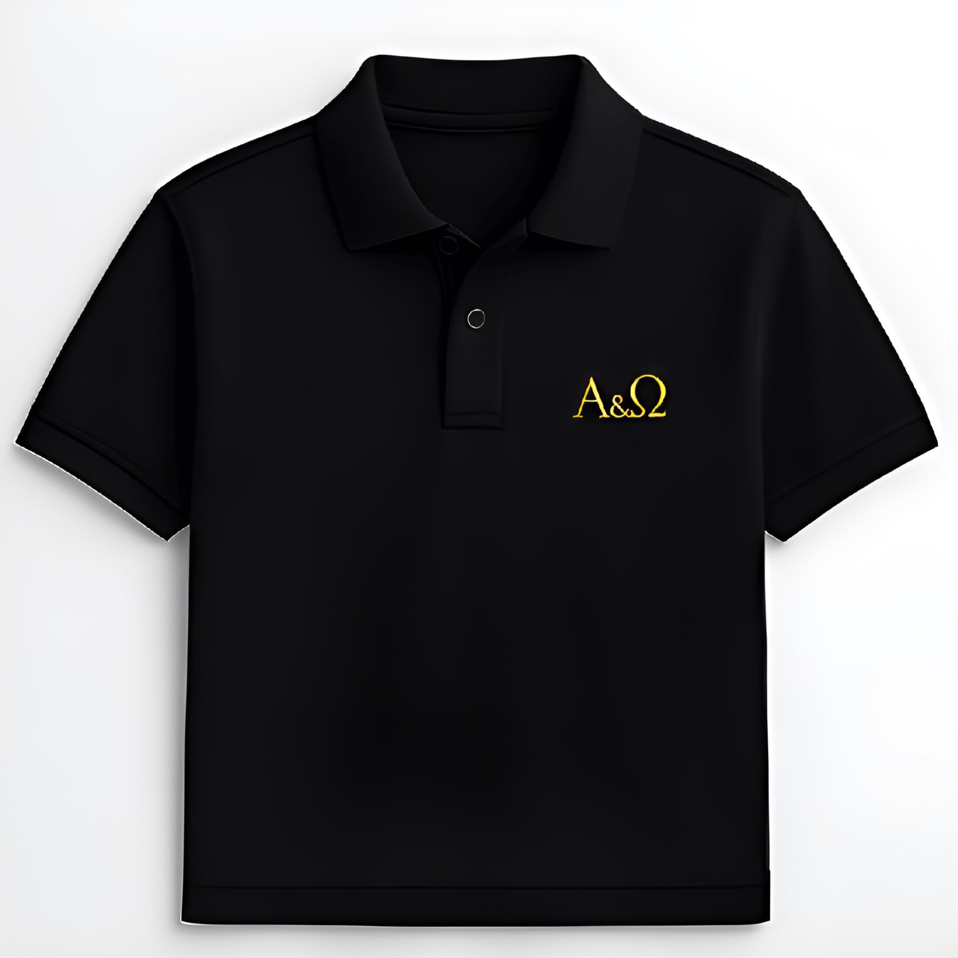 Polo A&Ω