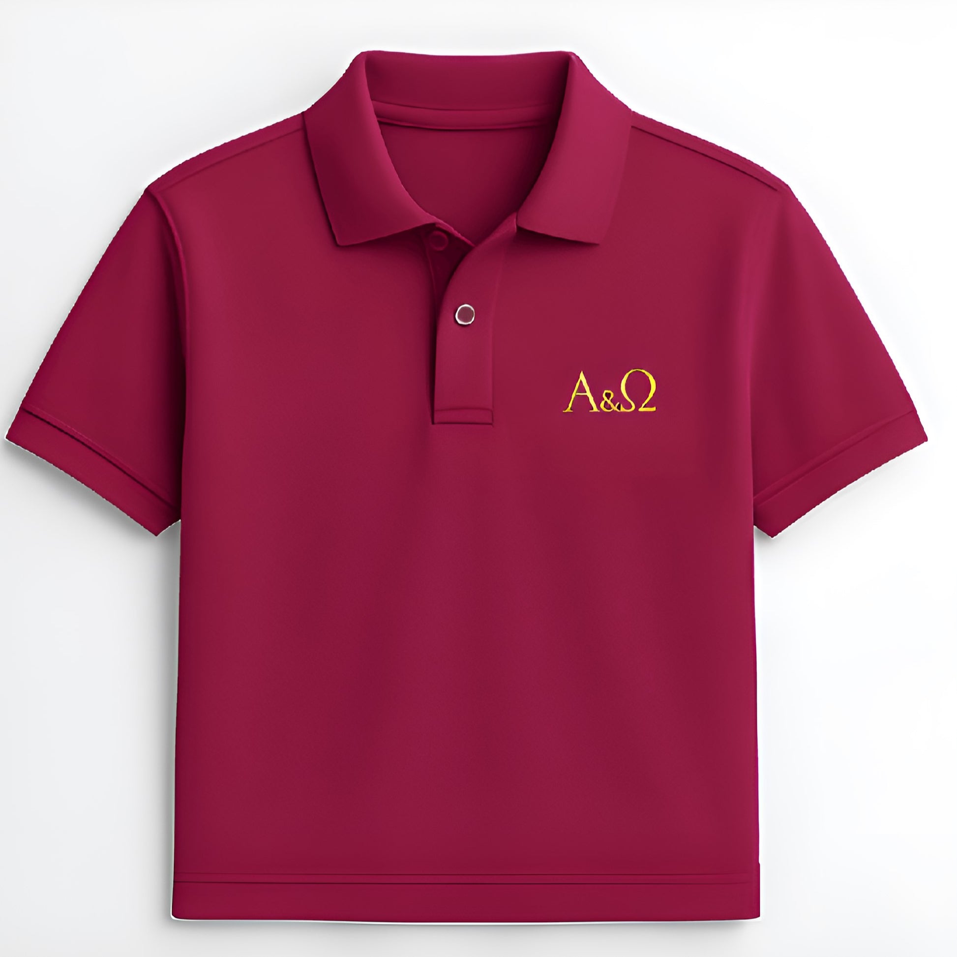 Polo A&Ω